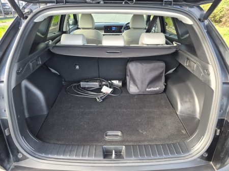 2024 Hyundai Tucson - photo 30