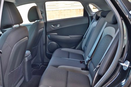 2019 Hyundai KONA - photo 16