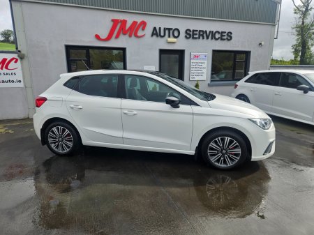 2018 SEAT Ibiza - photo 12