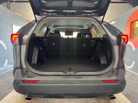 2021 Toyota RAV4 - photo 7