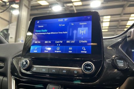 2023 Ford Puma - photo 29