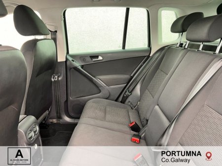 2014 Volkswagen Tiguan - photo 5