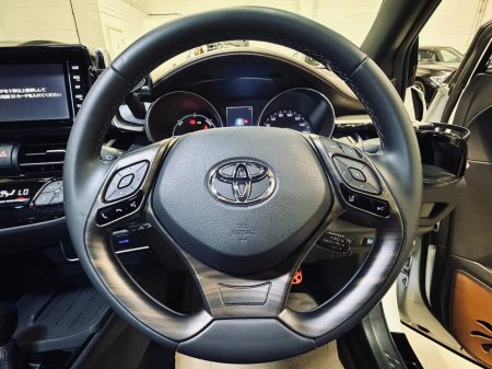 2019 Toyota C-HR - photo 18