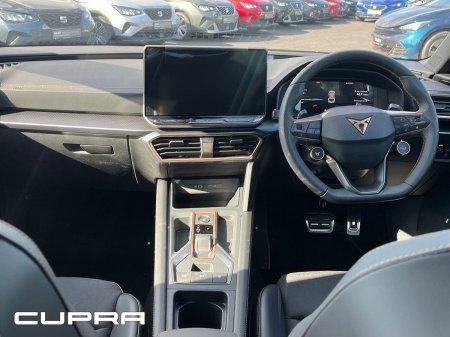 2026 Cupra Leon - photo 2