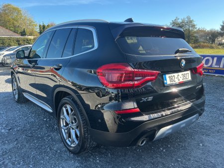 2018 BMW X3 - photo 6
