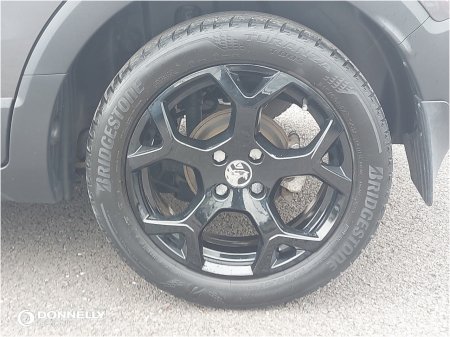 2022 Vauxhall Crossland - photo 7