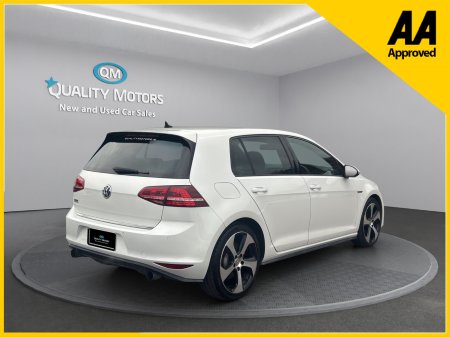 2014 Volkswagen Golf - photo 7