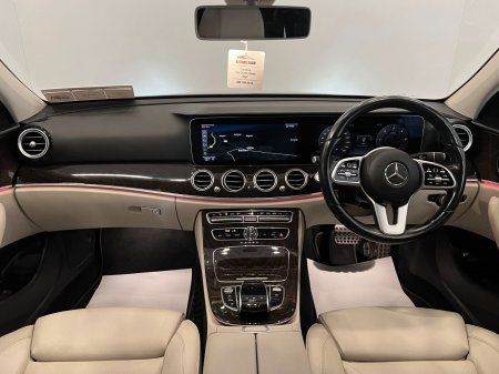 2020 Mercedes-Benz E-Class - photo 4