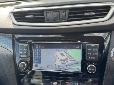 2017 Nissan X-Trail - photo 5