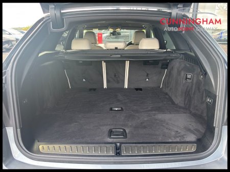 2020 BMW 5-Series - photo 39