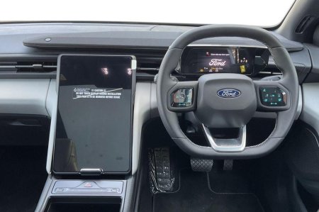 2026 Ford Explorer - photo 11