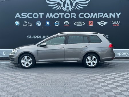 2015 Volkswagen Golf - photo 4