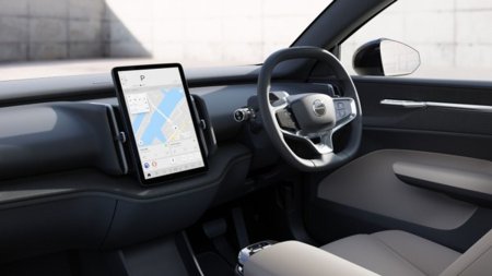 2027 Volvo EX30 - photo 9