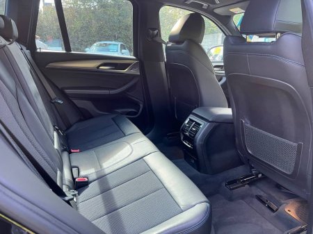 2020 BMW X3 - photo 8