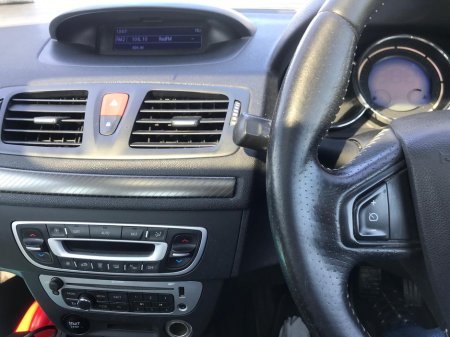 2016 Renault Fluence - photo 6