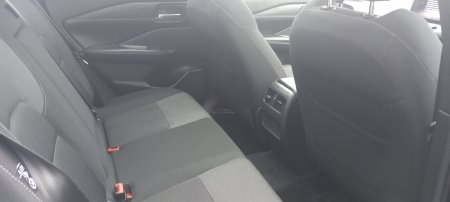 2024 Nissan Qashqai - photo 6