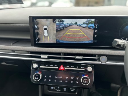 2026 Hyundai Tucson - photo 20
