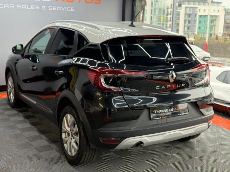 2021 Renault Captur - photo 6
