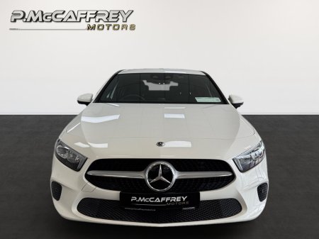 2021 Mercedes-Benz A-Class - photo 2