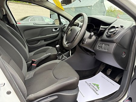 2018 Renault Clio - photo 13