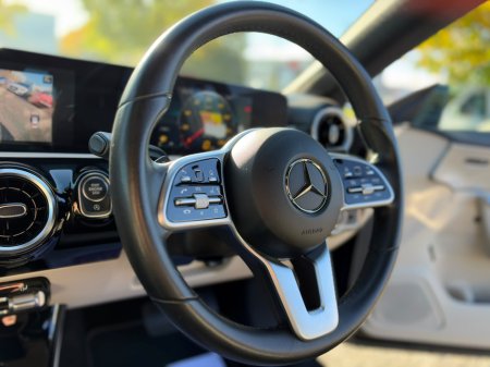 2022 Mercedes-Benz CLA - photo 14