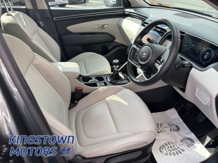 2023 Hyundai Tucson - photo 6