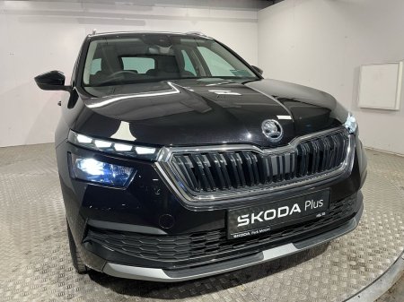 2024 Skoda Kamiq - photo 19