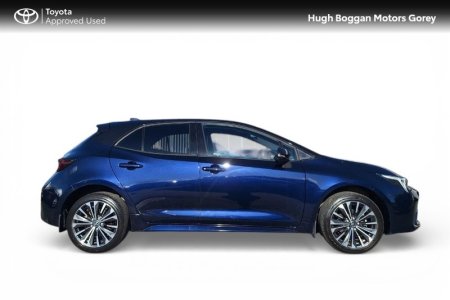 2024 Toyota Corolla - photo 3