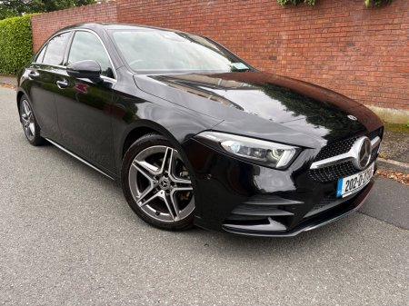 2020 Mercedes-Benz A-Class - photo 2