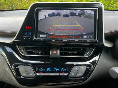 2018 Toyota C-HR - photo 15