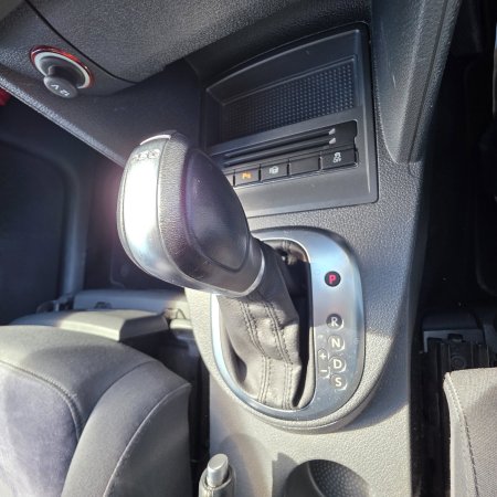 2015 Volkswagen Touran - photo 23