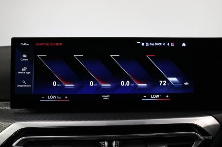 2023 BMW 3-Series - photo 39