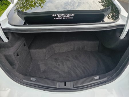 2020 Ford Mondeo - photo 10
