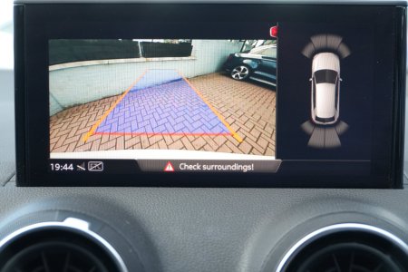2018 Audi Q2 - photo 15