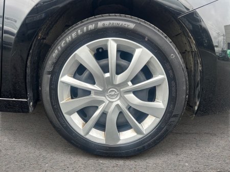 2025 Opel Corsa - photo 8