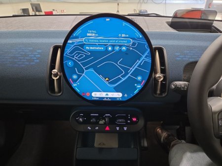 2026 Mini Countryman - photo 7