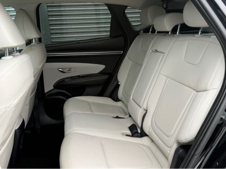 2022 Hyundai Tucson - photo 10