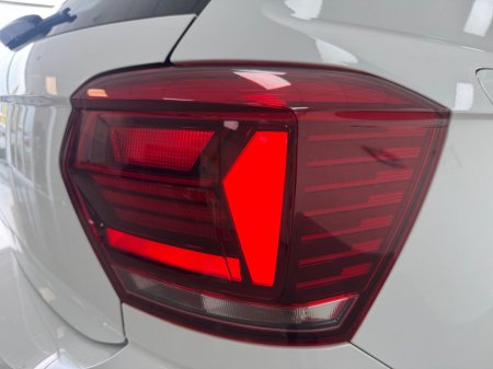 2019 Volkswagen Polo - photo 19