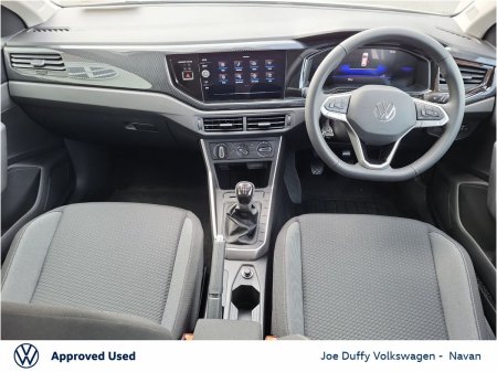 2026 Volkswagen Polo - photo 2