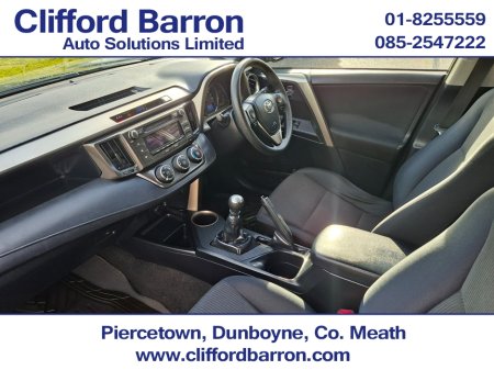 2013 Toyota RAV4 - photo 13