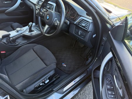 2017 BMW 4-Series - photo 14