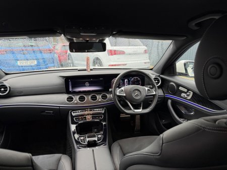 2018 Mercedes-Benz E-Class - photo 52