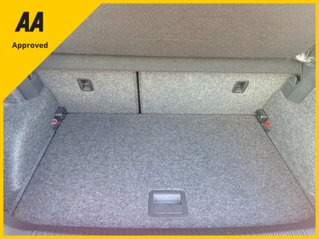 2017 Volkswagen Polo - photo 26