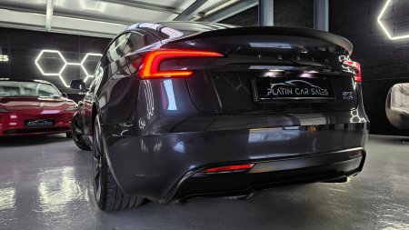 2024 Tesla Model 3 - photo 15