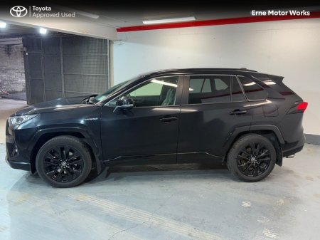 2021 Toyota RAV4 - photo 2