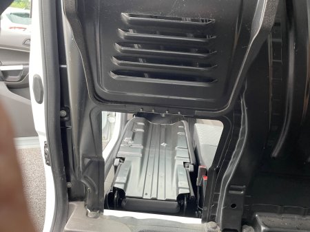 2023 Ford Transit Connect - photo 9