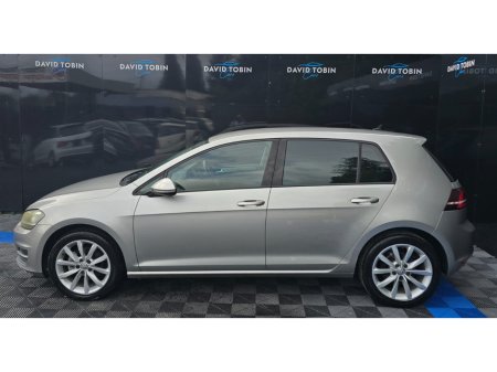 2017 Volkswagen Golf - photo 14