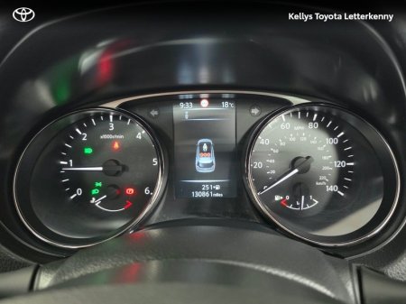 2017 Nissan X-Trail - photo 13