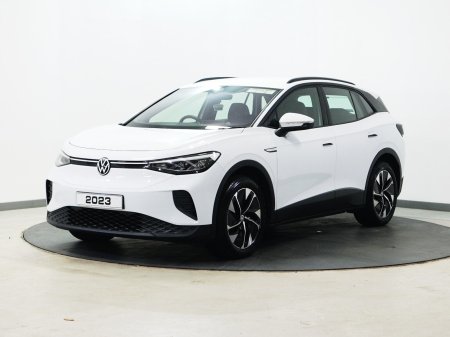 2023 Volkswagen ID.4 - photo 9