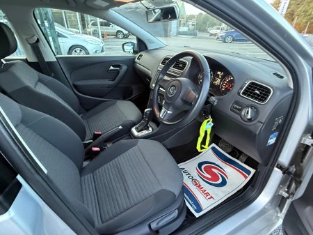 2013 Volkswagen Polo - photo 10